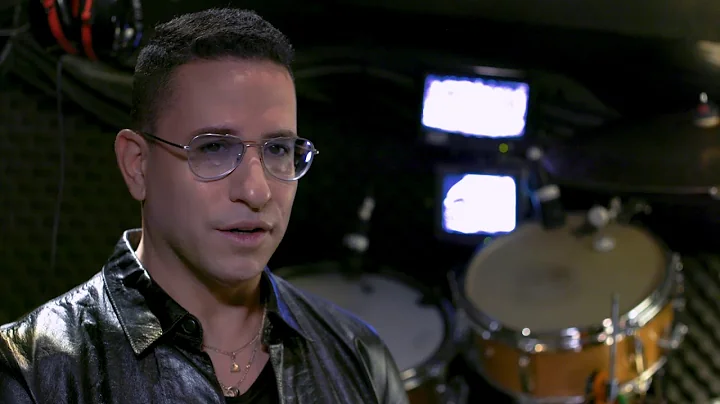 The Drum Sound of Hamilton | Andres Forero