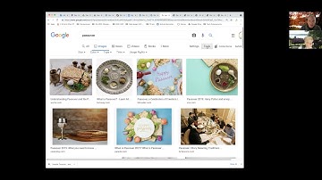 Using Google Image Search Tool to Find Images with Creative Commons License