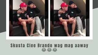 Skusta Clee - Wag Mag Aaway Dahil Sa Cell Phone Lang Prank