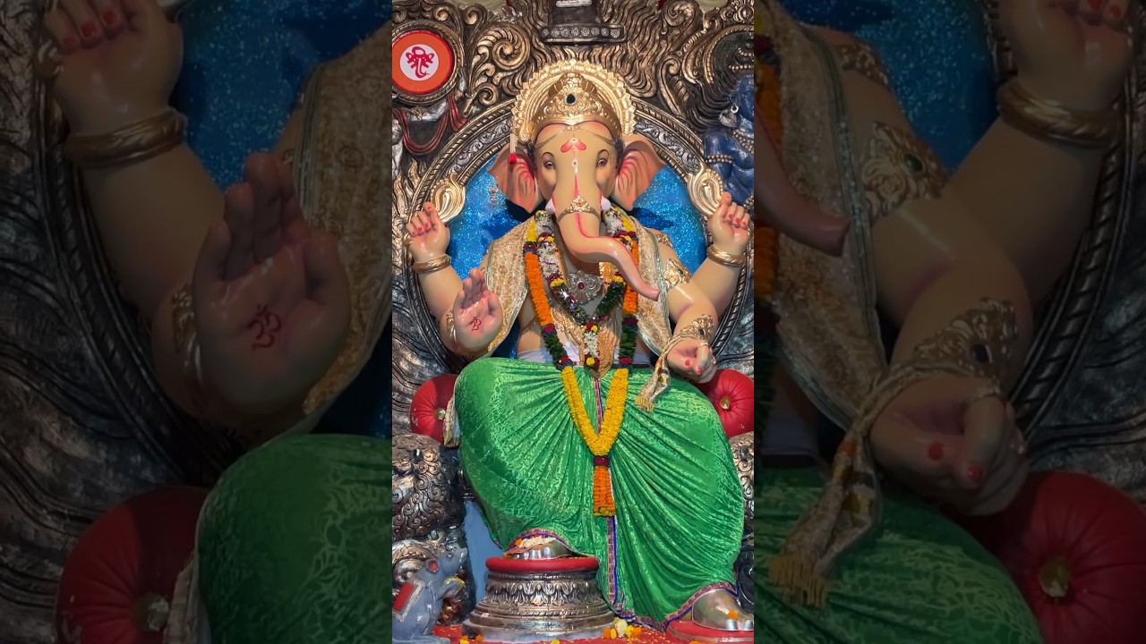 N M Joshi Marg SGM Ganpati Bappa Morya ganeshchaturthi ganpati n-m-joshi-marg-sgm-ganpati-bappa-morya-ganeshchaturthi-ganpati