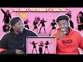 BLACKPINK - 'How You Like That' DANCE PERFORMANCE VIDEO (REACTION)