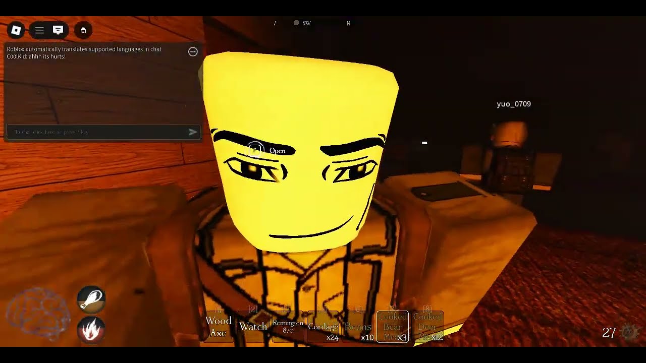 7 ngày của anh đẹp zai  rừng với súng 3