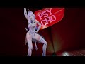[MMD] BABYMONSTER - PSYCHO (Full Motion DL)