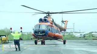 Helicopters In Action - Fire Fightingrescueems