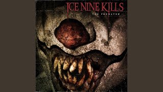 Video thumbnail of "Ice Nine Kills - What I Never Learned in Study Hall"