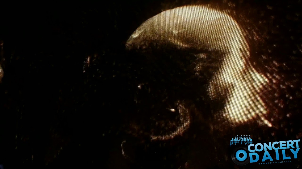 Janet Jackson performs 