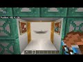 The Happiest elevator in the world?#minecraft, #minecraftbuilding #minecraftbedrock #gaming