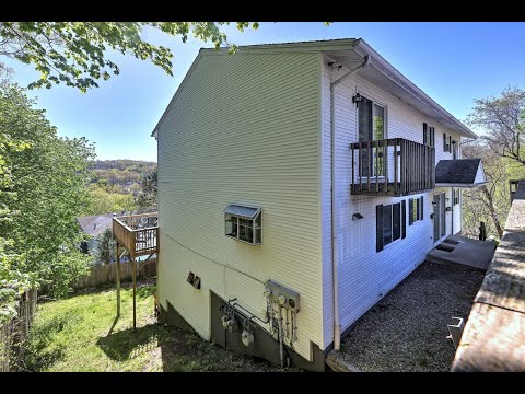 4 Oak Street, Derby, CT home video tour