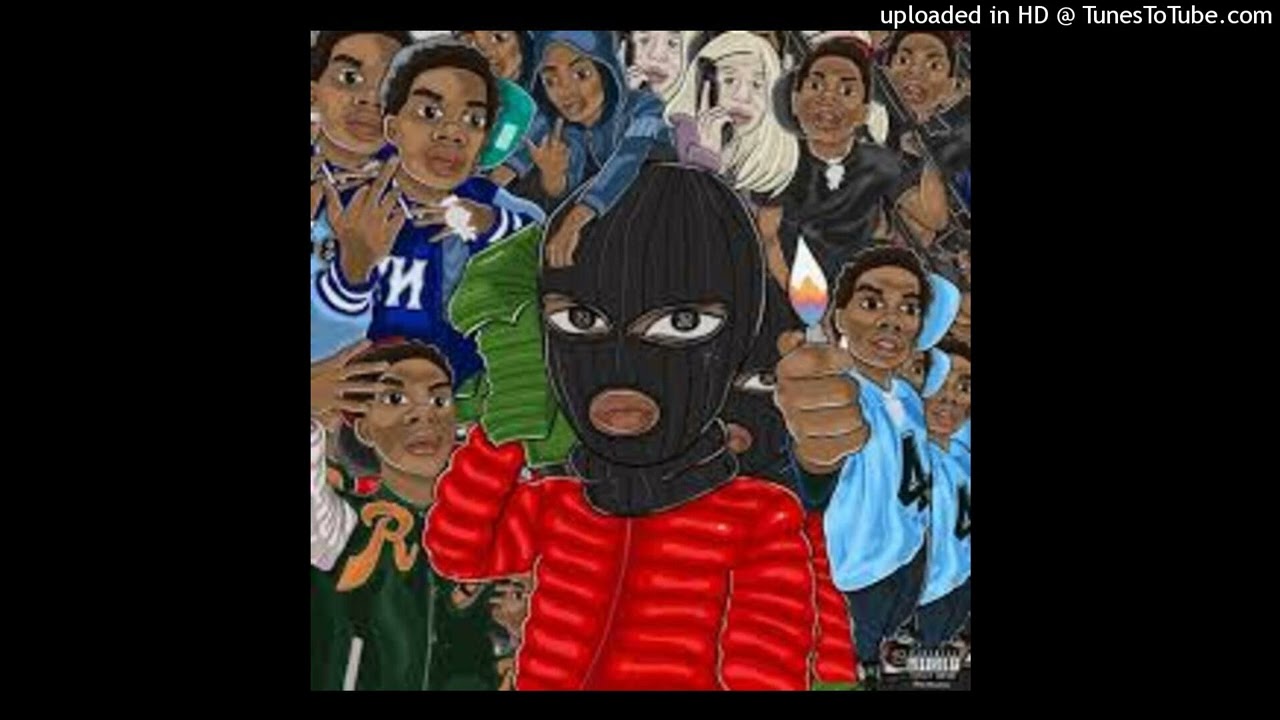 (2025) MG SLEEPY X SHADSTACKZZ X OHIO TYPE BEAT ‘’MP3’’ (Prod WhoIzRam x 