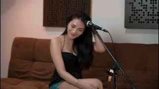 KAU HARUS TERIMA - ARMADA (COVER BY LATOYA DE LARASA)