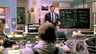 Glengarry Glen Ross Censored