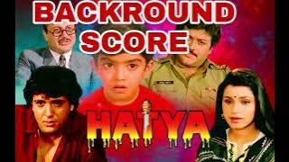 Ilayaraja best bgm score...