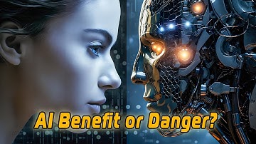 Navigating the AI Landscape | Balancing Innovation and Responsibility