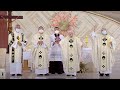 Santa Missa de Compromisso da Comunidade Canção Nova - Monsenhor Jonas Abib (02/02/2021)