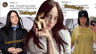 Billie Eilish vs Billionaires: Is the Backlash Fair or Hypocritical