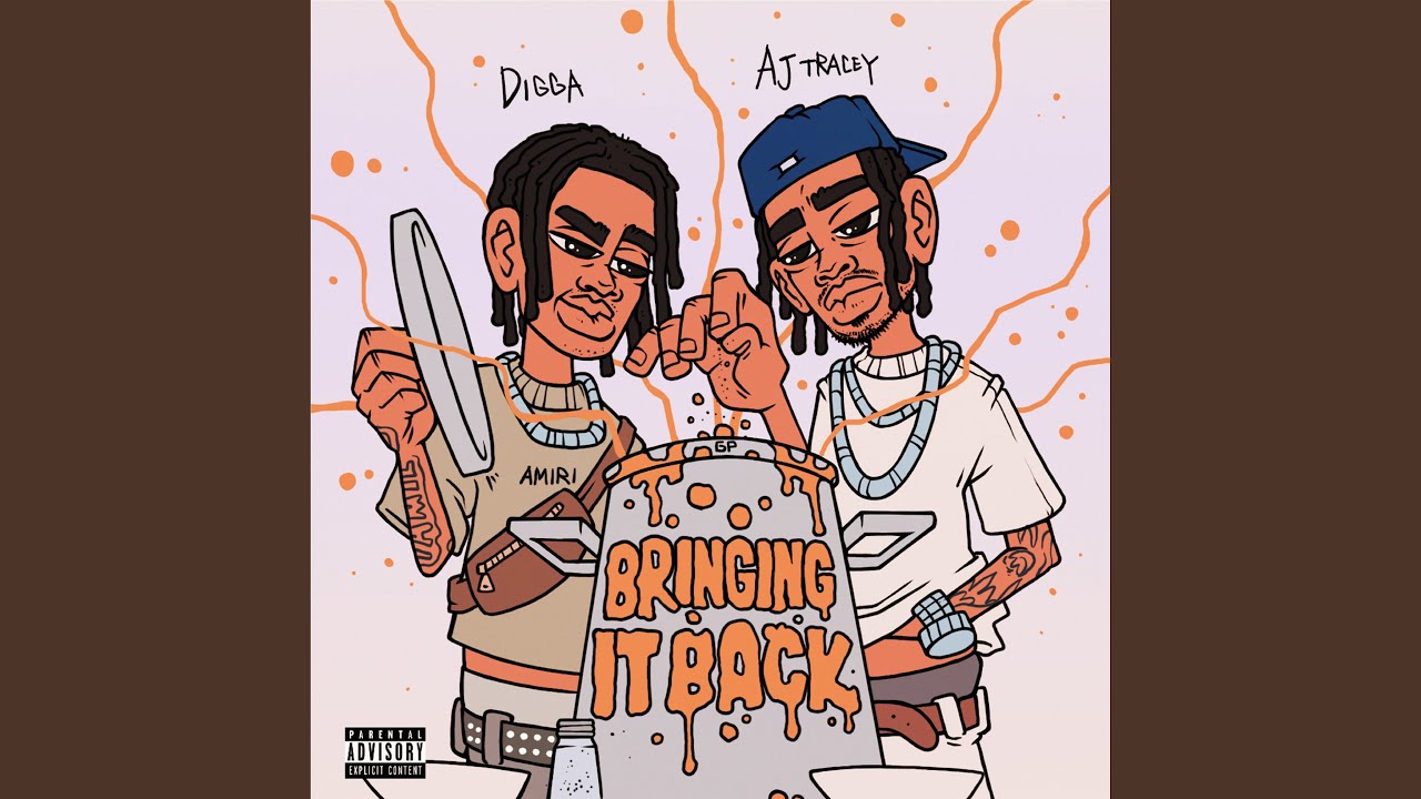 Watch Bringing It Back on YouTube Watch Bringing It Back on YouTube
