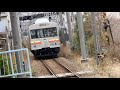 水間鉄道水間線スペシャルムービー!　貝塚駅から水間観音駅までを走る列車特集!