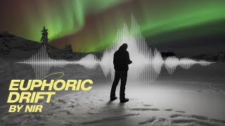 Euphoric Drift  Nir  Ultimate High Energy Dance Mix  Feel The Vibe