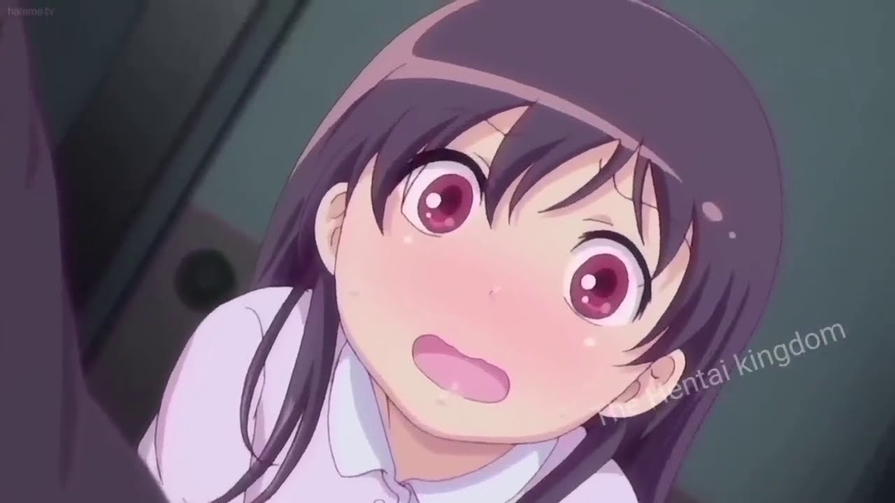 Sukusuku mizuki chan the animation