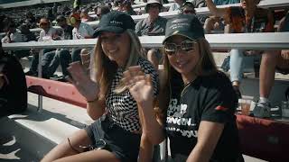 South Point 400 at LVMS - 2022 by Las Vegas Motor Speedway 443 views 1 year ago 1 minute, 14 seconds