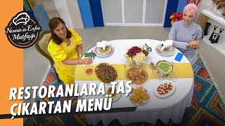 Sosyal Medyadan Gelen En İlginç Mesajlar Cevaplandı - Nerminin Enfes Mutfağı