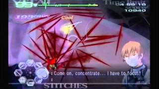 Trauma Center: Second Opinion - (Final Boss) 6-8 Vulnerability + Credits