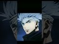 Gojo Satoru fighting Edit. #anime #edit #jujutsukaisen #gojo #gojosatoru #shorts