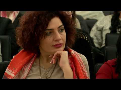 ტრენერებმა პროექტი „ევროპა ჩემს გაკვეთილზე“ შეაჯამეს