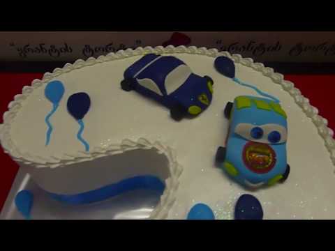 ჩვილის ტორტები მაქუინი შეკვეთით 593 756 700, \"გრანტის ტორტები\"