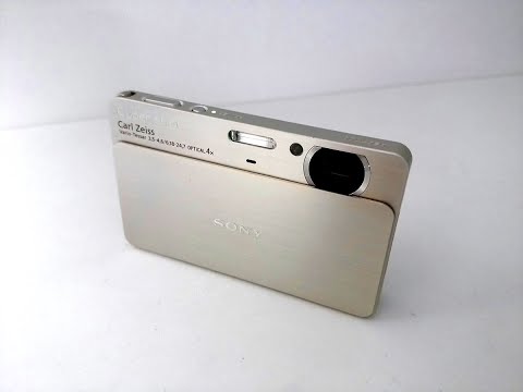 SONY Cyber-shot DSC-T700 サイバーショット カメラ DSC-T700 | デジタルスチルカメラ Cyber-shot サイバーショット