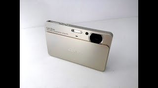 美品Sony ソニー Cyber-shot DSC-T700 デジカメ Amazon.com : Sony Cybershot DSC-T700 10MP Digital Camera