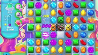 Candy Crush Soda Saga Gameplay Level 89 screenshot 5