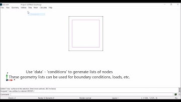 Tochnog Professional - GID - PrePost 2 - Apply Tochnog