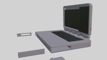 Pi-Top Assembly Demo