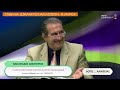 ΟΛΗ Η ΑΝΕΛΙΞΗ ΣΟΥ ΣΑΝ ΑΝΘΡΩΠΟΣ ΕΙΝΑΙ ΑΠΟ ΤΟ ΑΛΦΑ ΜΕΧΡΙ ΤΟ ΩΜΕΓΑ - ΑΠΟΣΠΑΣΜΑ ΑΠΟ ΤΗΝ ΕΚΠΟΜΠΗ "ΓΛΩΣΣΑ ΔΙΑΛΕΚΤΟΙ ΑΛΛΟΙΩΣΗ ΜΡΟΣ Χ -