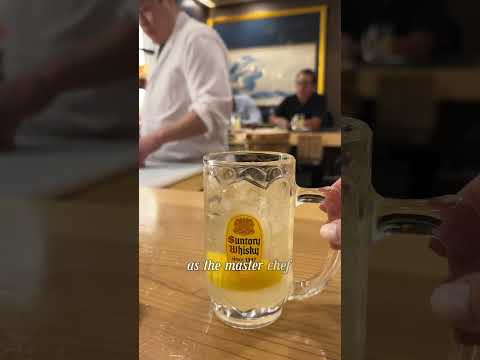 Most affordable Omakase