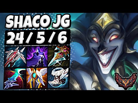 Respeita meu shaco! #leagueoflegends #lol #wildrift #gratis150ml #shac