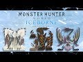 【MHW:IB】大剣 語らないハンターが限界来るまでマスターランク200を目指す [導きの地　周回　参加自由]