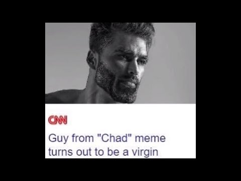 Virgin vs Chad' and 'GigaChad' memes explained: 2017 meme resurfaces!