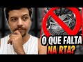 O JOGO PRECISA DE PRÉ-BAN
