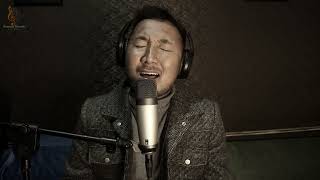 Kyun Main Jagoon ||Cover song || Tenzing Tibetan