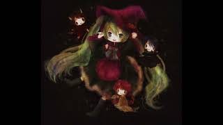 Chinmoku no Mahoutsukai wa Mou Inai