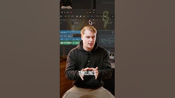 Why you need to use multiple timelines in DaVinci Resolve #davinchiresolve