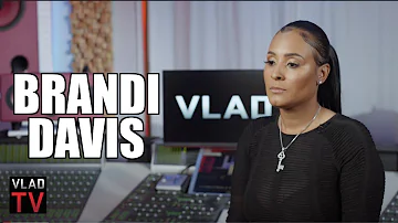 Brandi Davis on Selling $1M in Drugs, Big Meech & Southwest T Getting 30 Years (Part 7)