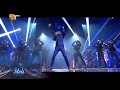 Top 5: Kevin Maduna – &#39;As&#39; – Idols SA | S17 | Ep 16 | Live Shows | Mzansi Magic