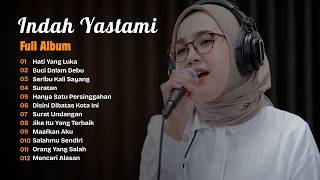 Album Cover Spesial Indah Yastami  Lagu Hits Nostalgia 2000an