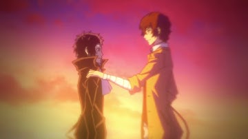 Technicolor Beat | Bungou Stray Dogs