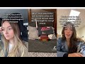 "waking up in the morning thinking about so many things" tiktok compilation