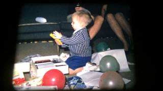 1966 Dan 2nd Bday