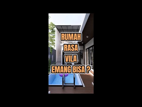 Video: Pangsapuri Tiga Bilik yang Berwarna dengan Reka Bentuk Dalaman yang Menyambut